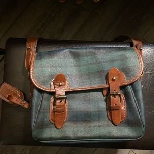 Polo Ralph Vintage Crossbody Bag